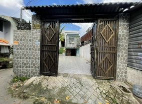 Bán nhà hẻm đường Nguyễn Ảnh Thủ