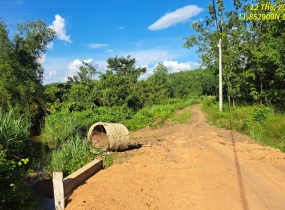 Bán Đất Vườn xã Lộc Phú huyện Lộc Ninh tỉnh Bình Phước
